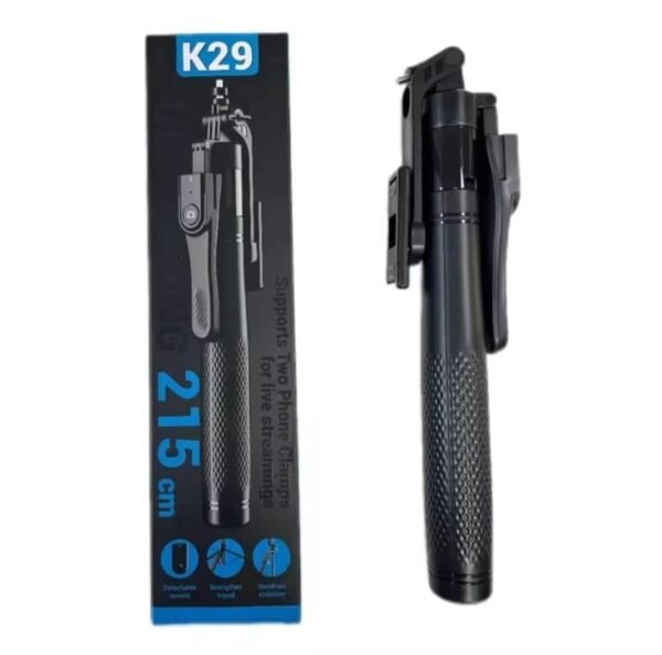 2025/08/1002497229.jpg K29 Ultra-Long Selfie Stick Tripod