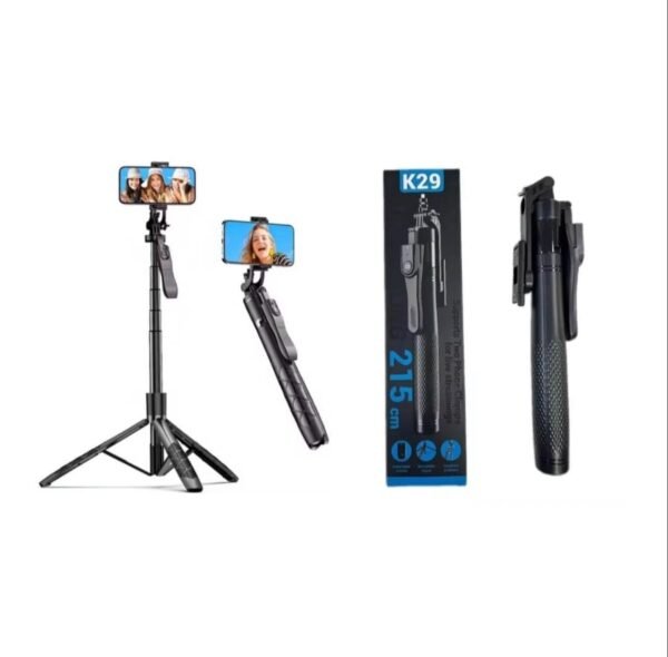 2025/08/1002497230.jpg K29 Ultra-Long Selfie Stick Tripod