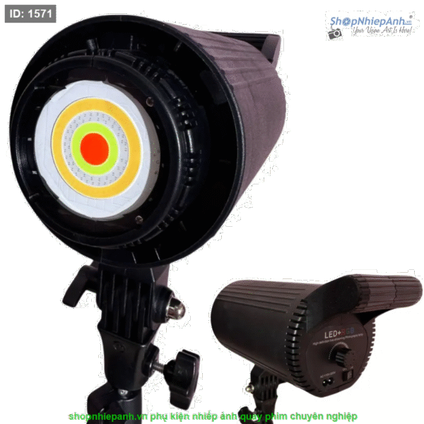 RGBW- 600
