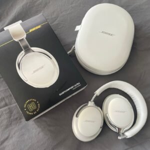 Sound Ultra with Bag