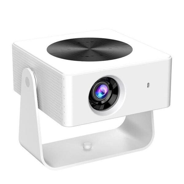 Smart projector ( Auto focus)