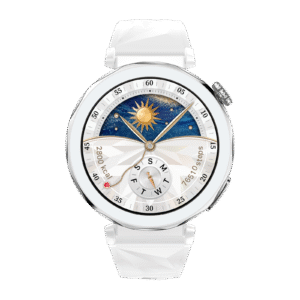GT-5 Smart Watch