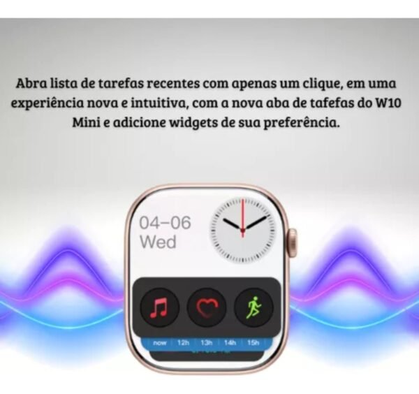 W10 mini ( 5 belt free)