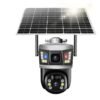 Solar camera