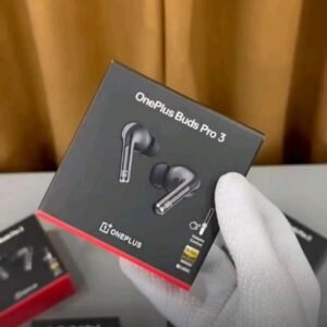 Buds 3 pro