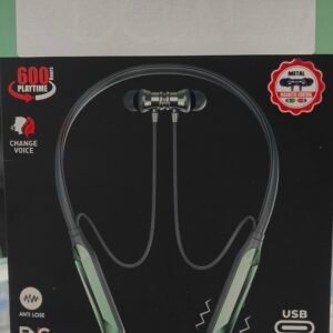 Voice Changer Neckband