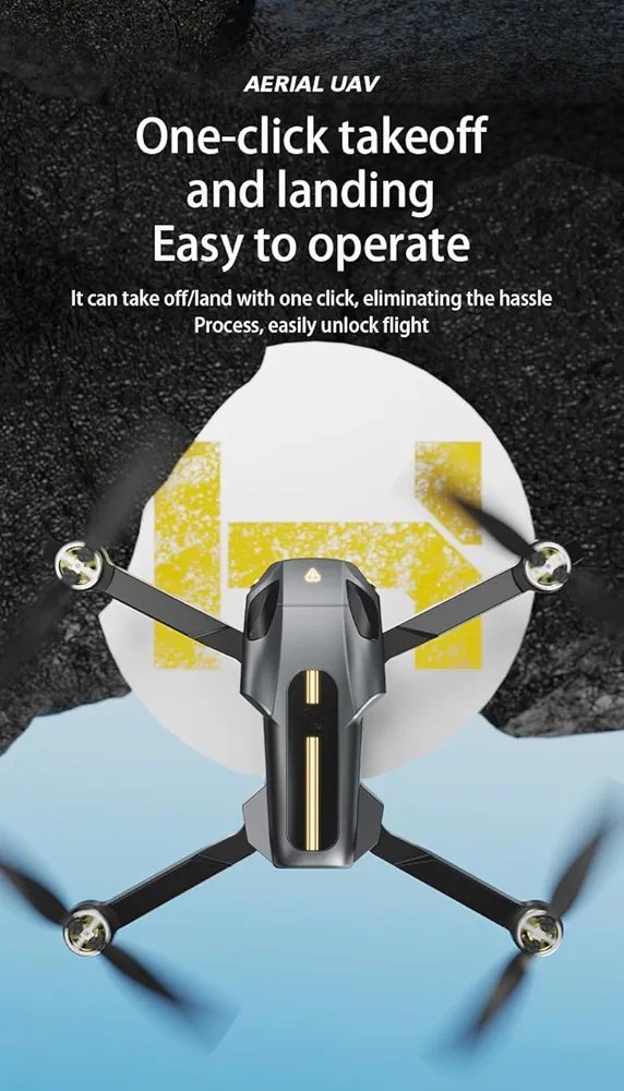 2025/09/1002681413.jpg SY11 Brushless 4K Drone with Dual Camera, Obstacle Avoidance, 25 Min Flight, Foldable FPV Quadcopter with 360° Flips, Long Range Drone for Beginners & Professionals