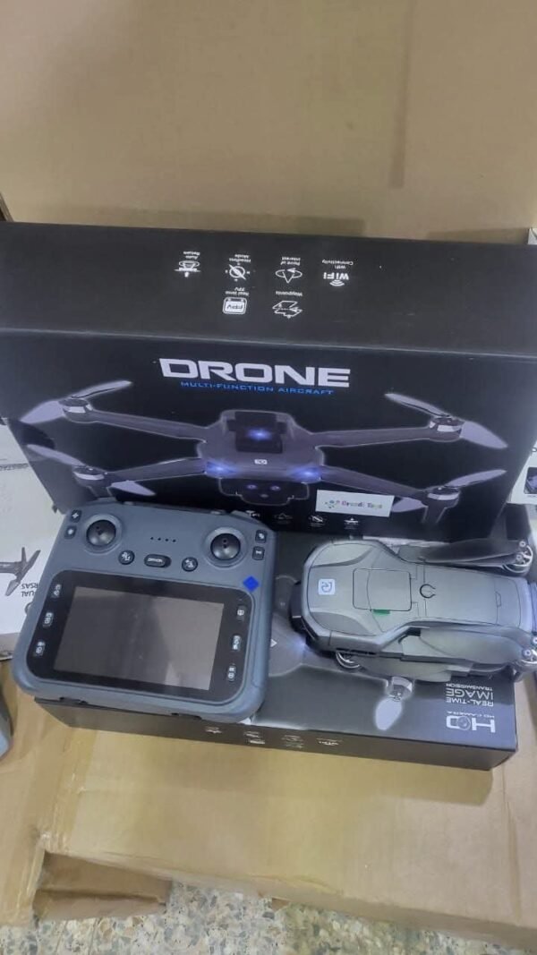 Big display Remote Drone
