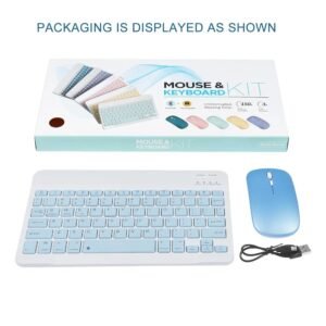 mouse & keyboard kit