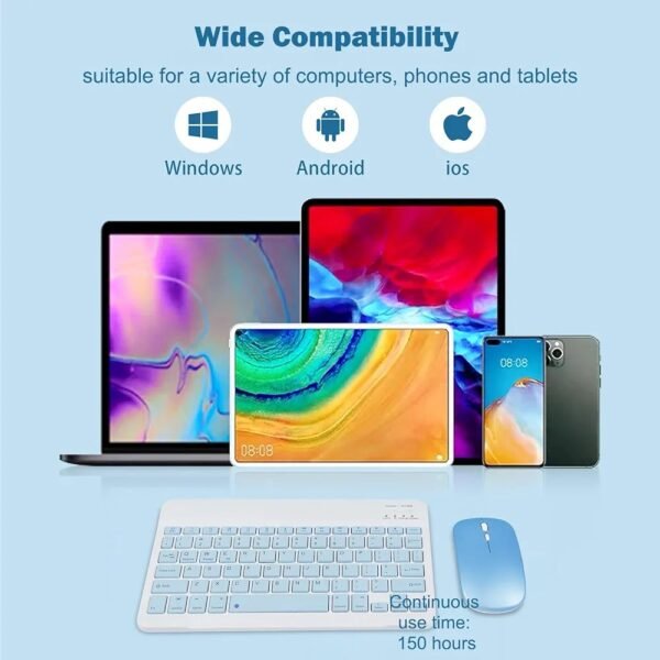mouse & keyboard kit