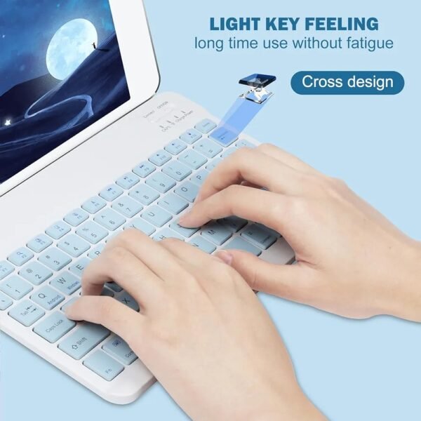mouse & keyboard kit