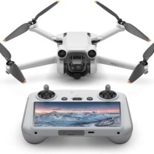 DJW BIG display Drone 8K