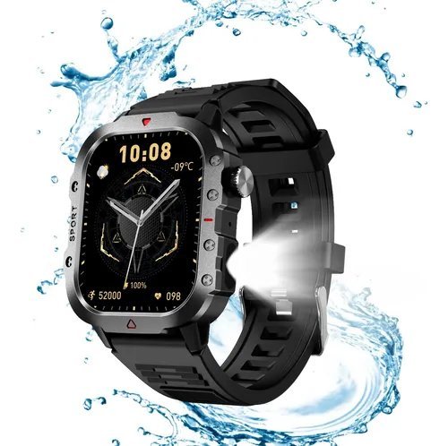 Sports Smart Watch