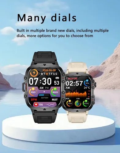 Sports Smart Watch