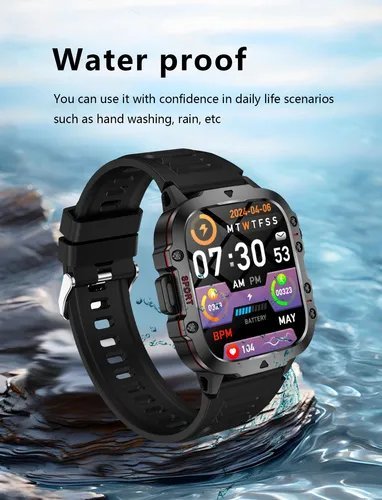 Sports Smart Watch