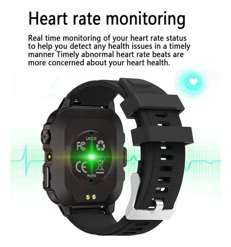 Sports Smart Watch