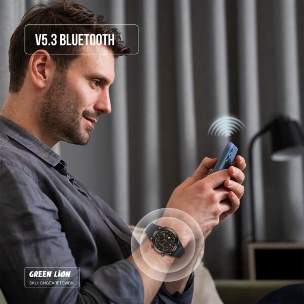 GT 11 Sport Smart watch