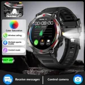 2025/10/1002833137.jpg GT 11 Sport Smart watch