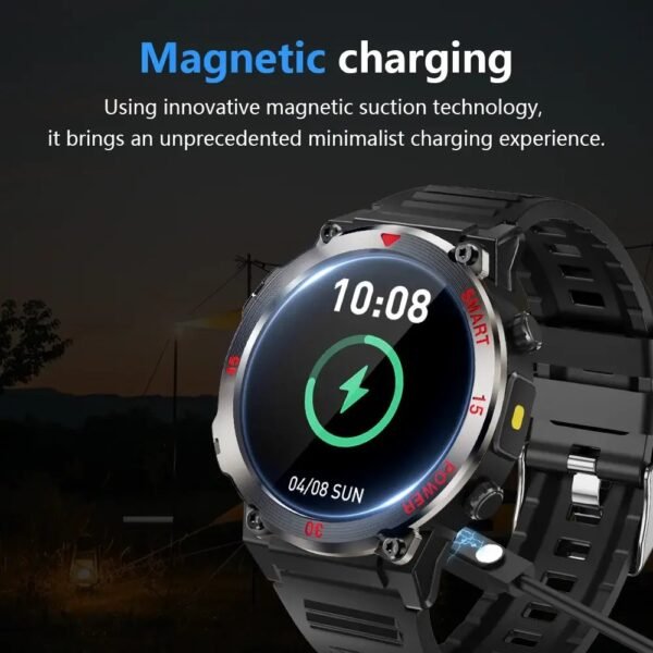 GT 11 Sport Smart watch