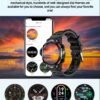 GT 11 Sport Smart watch