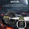 GT 11 Sport Smart watch