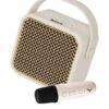 2025/10/1002879551.jpg GOLDY speaker with mic