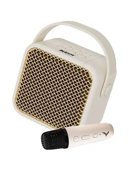 2025/10/1002879551.jpg GOLDY speaker with mic