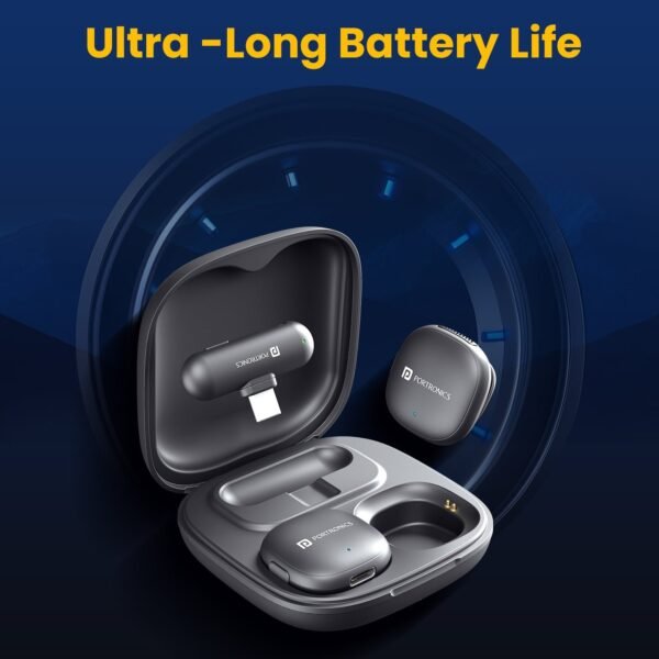 Vlogmate one 
(one year warranty)