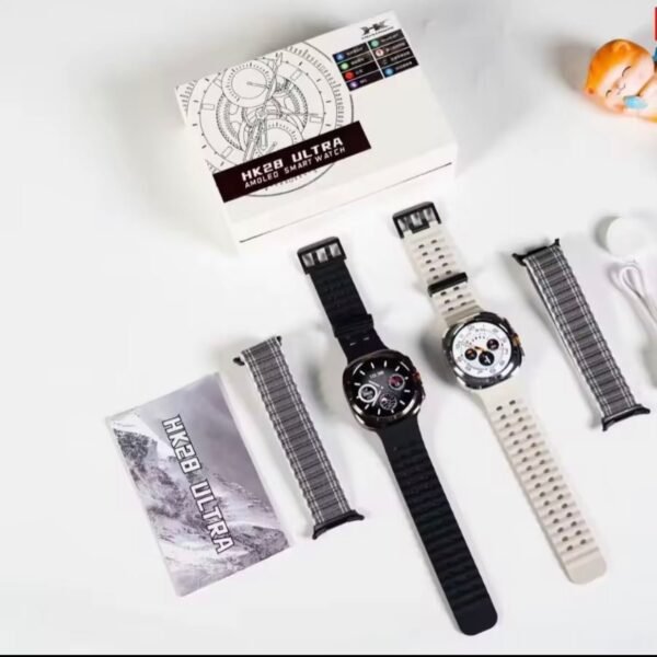 2025/10/1002985770.jpg HK 28 ultra
Amoled display Smart watch