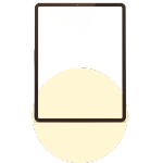 Tablet Glass