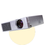 Projector