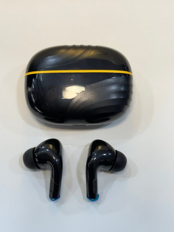 Ar pods