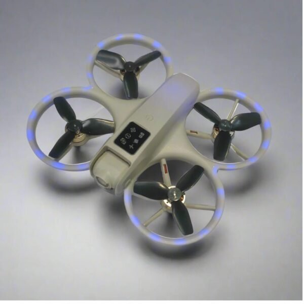 2025/11/1003049909.jpg DJW P6 Max Drone – Smart RC Quadcopter with 4k Camera, LED Lights & Optical Flow