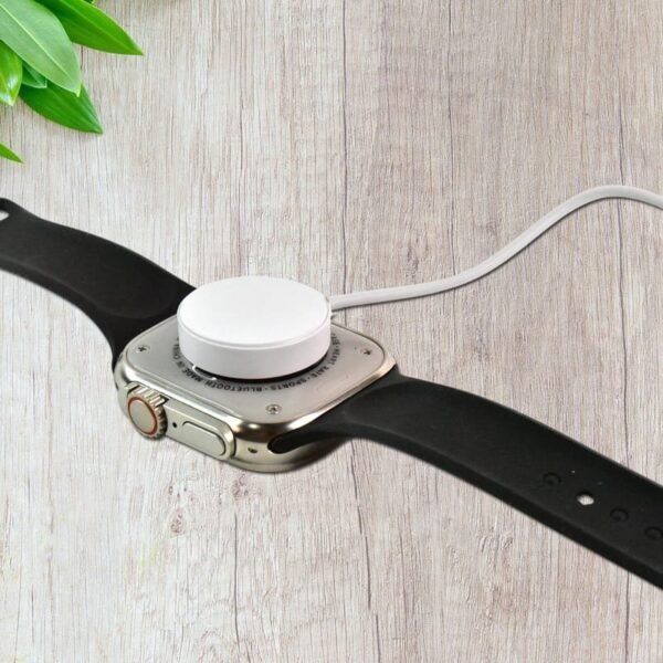 AR 7 in 1 Ultra Smart watch Combo with Seven Classic Straps