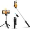 AR1S
SELFI + TRIPOD + LED LIGHT