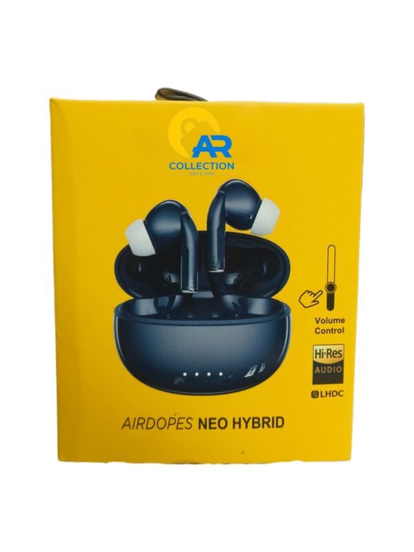 AR NEO PODS