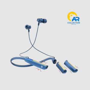 Dual Battery Neckband – AR Collection