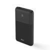 Power Tint 10

Power Bank with 10000 mAh, 22.5W Type-C Fast Charging