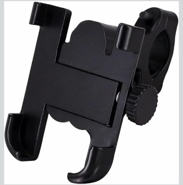 Aluminum Bike Mobile Holder