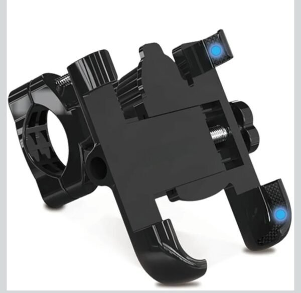 Aluminum Bike Mobile Holder