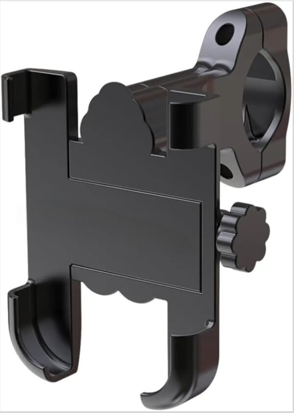 Aluminum Bike Mobile Holder