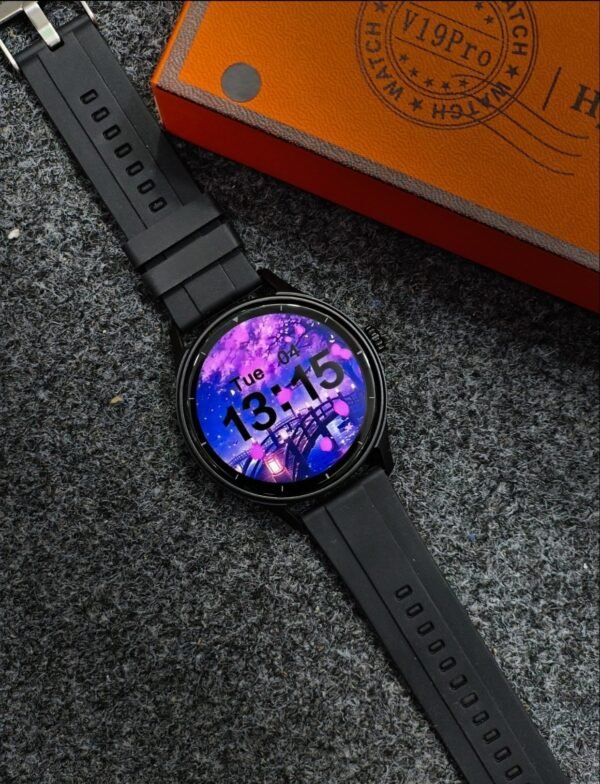 Hyper Watch V19 Pro