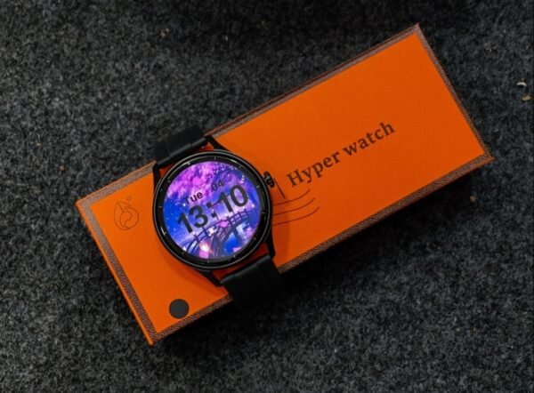 Hyper Watch V19 Pro