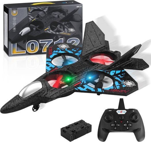 premium fighter JET L0712