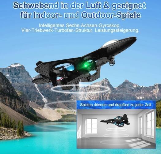 premium fighter JET L0712