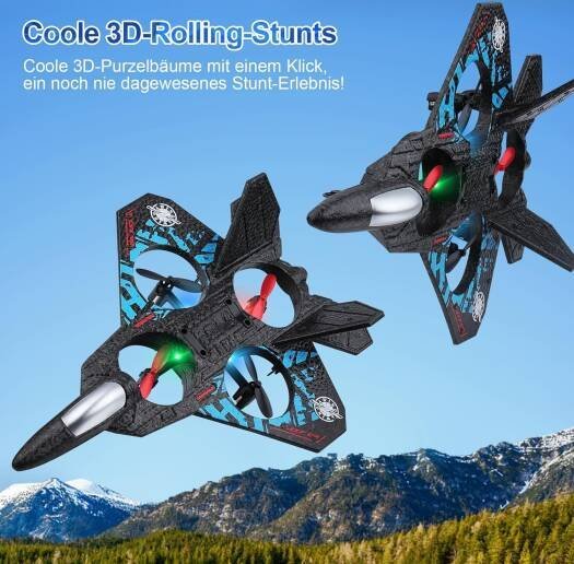 premium fighter JET L0712