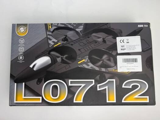 premium fighter JET L0712