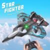 Update model Fighter JET