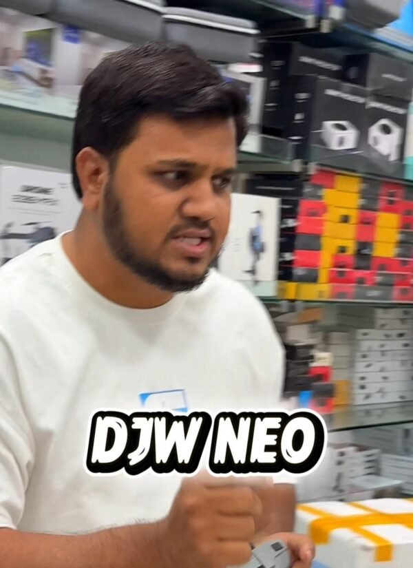 DJW NEO