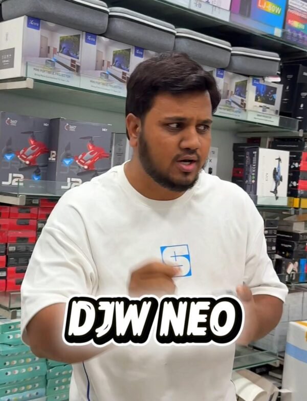 DJW NEO
